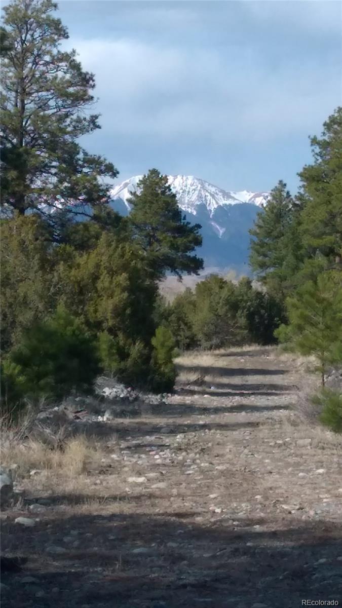 Tract 3 Pawnee Place - Photo 1