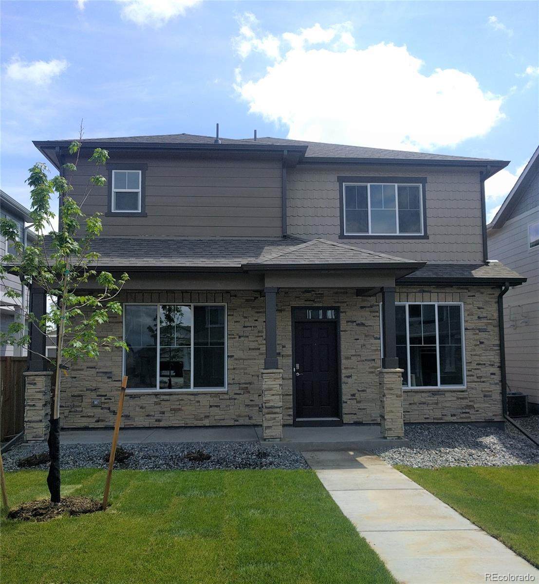 11767 Cordgrass Way - Photo 1