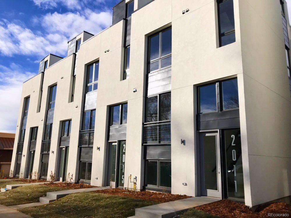 2021 Marion Street - Photo 1