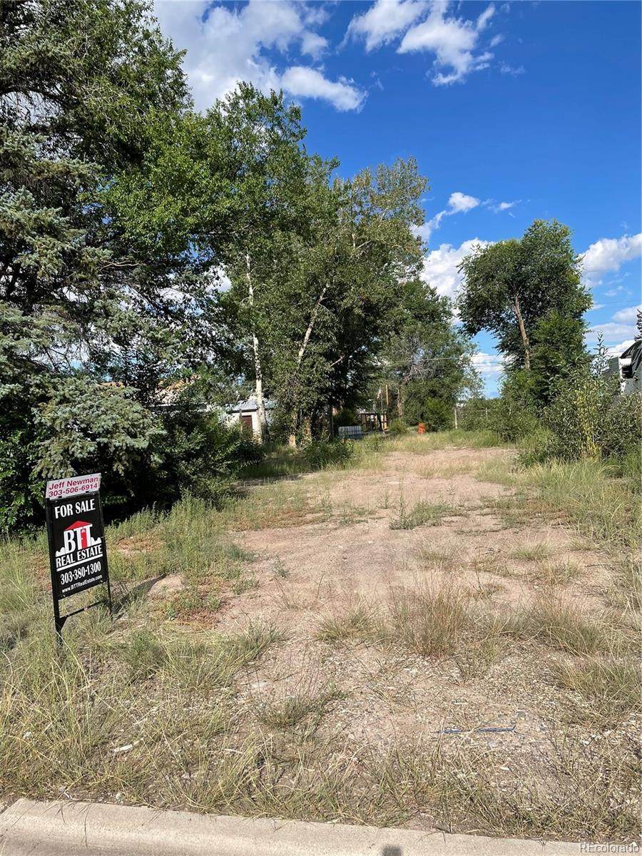 318 Franklin Street - Photo 1