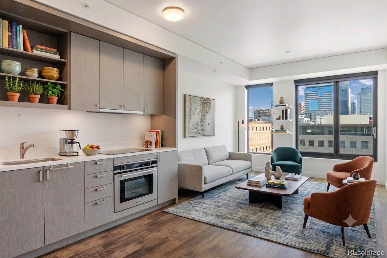 1750 Wewatta Street - Photo 1