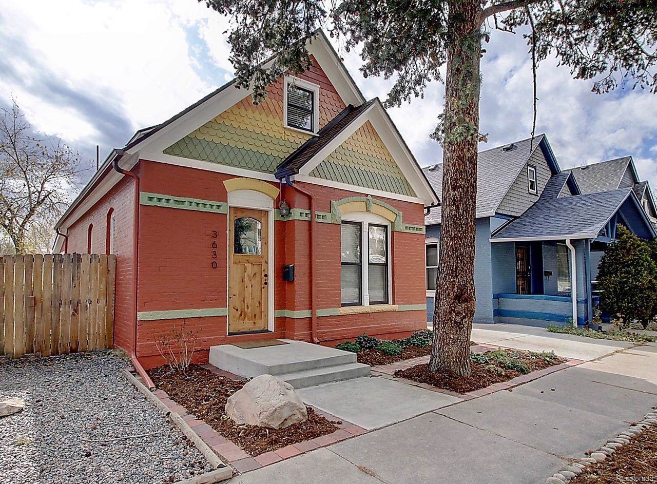 3630 29th Avenue - Photo 1
