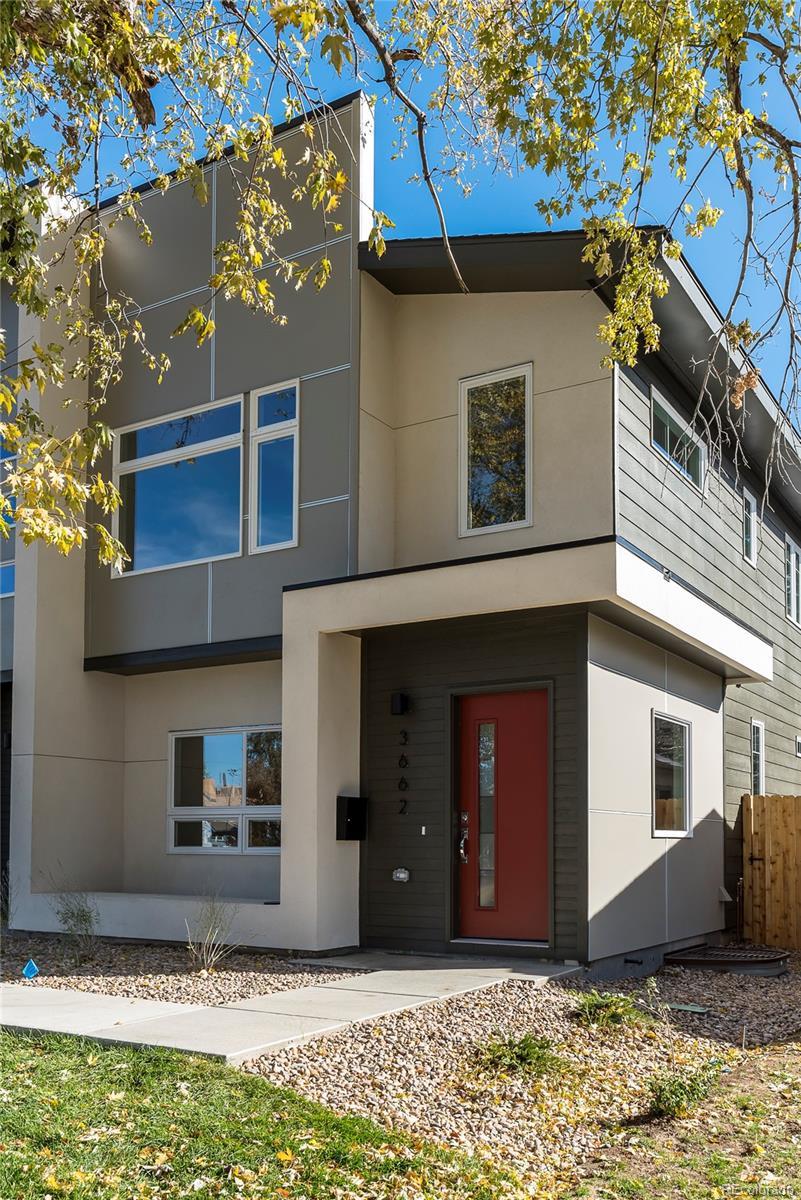 3662 Elati Street - Photo 1