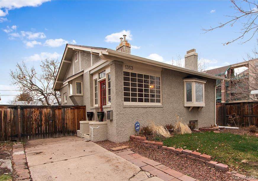 1353 Clarkson Street - Photo 1 1353 Clarkson Street - Photo 1