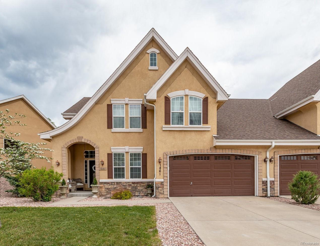 1861 Bel Lago View - Photo 1