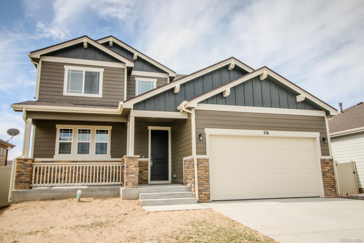 716 Country Trail - Photo 1