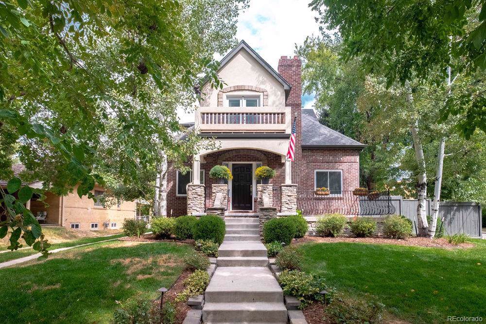 1090 Fillmore Way - Photo 1