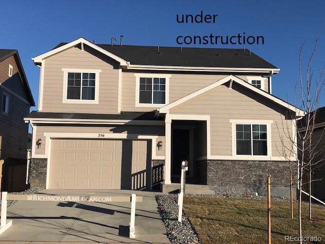 256 Western Sky Circle - Photo 1