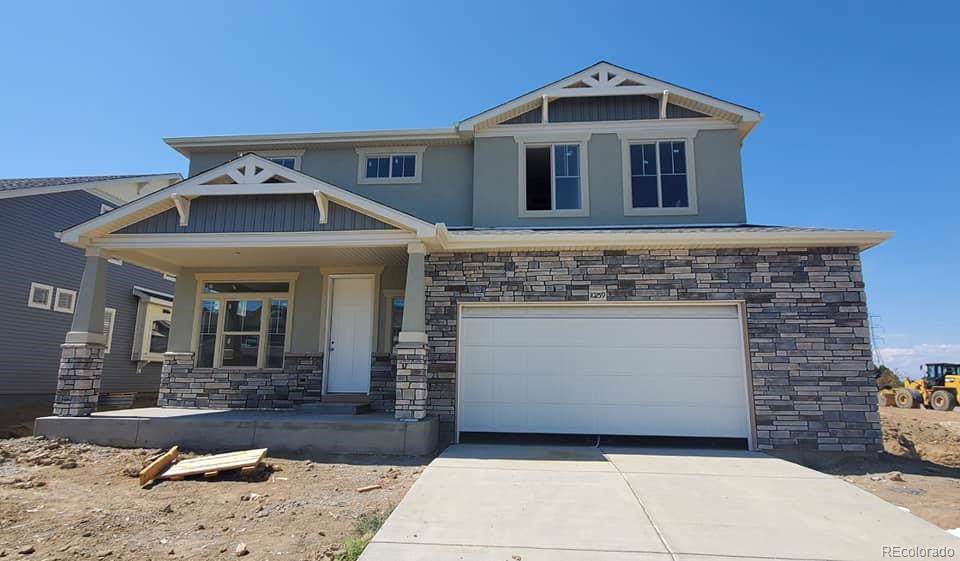 10259 Yampa Street - Photo 1