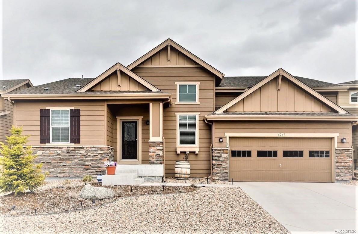4247 Manorbrier Circle - Photo 1