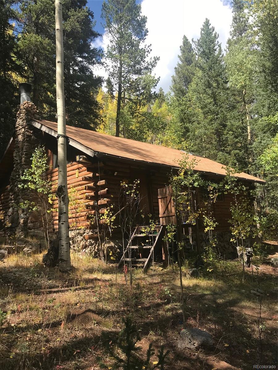907 Hefferman Gulch Road - Photo 1