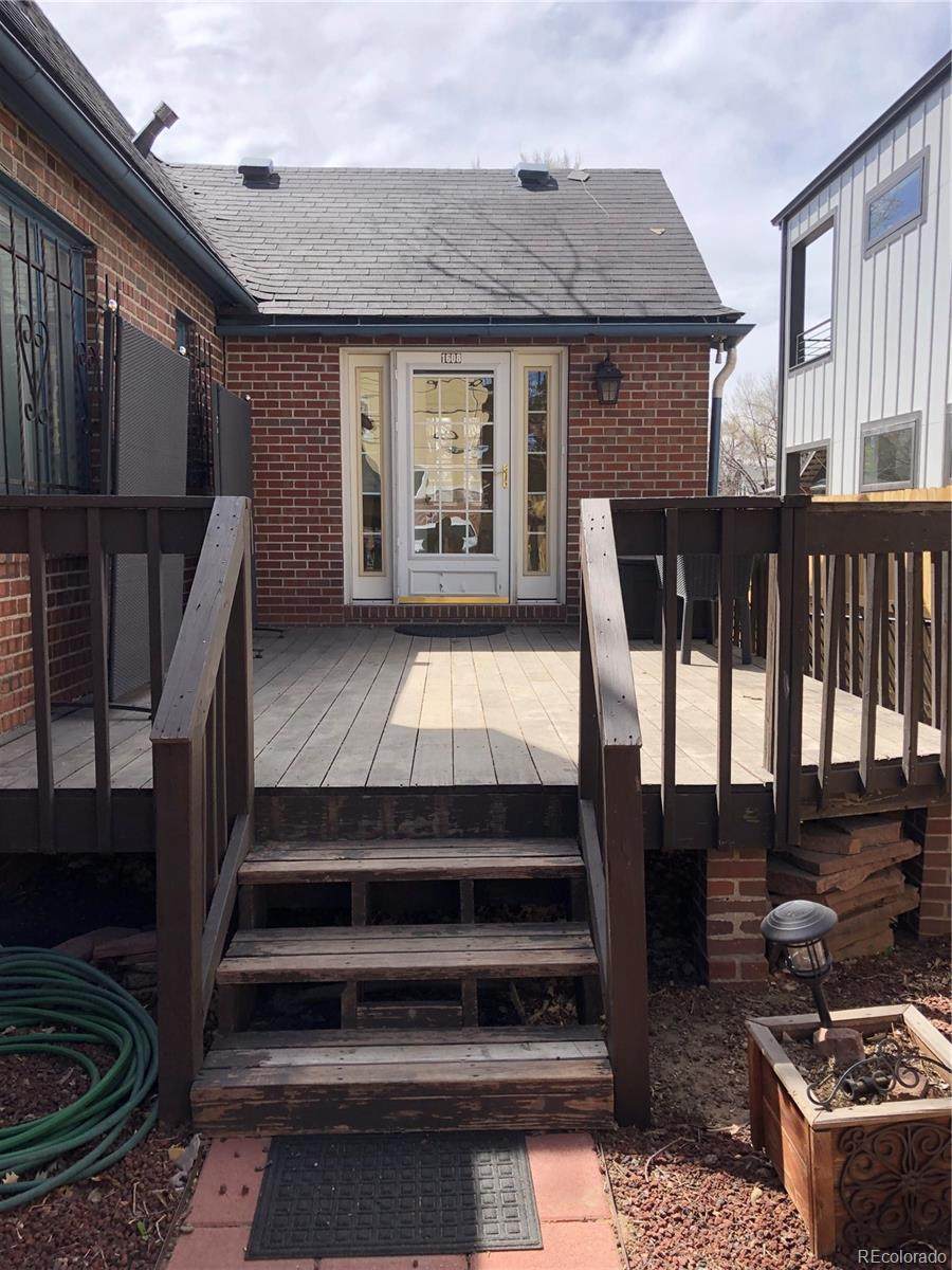 1608 Harrison Street - Photo 1