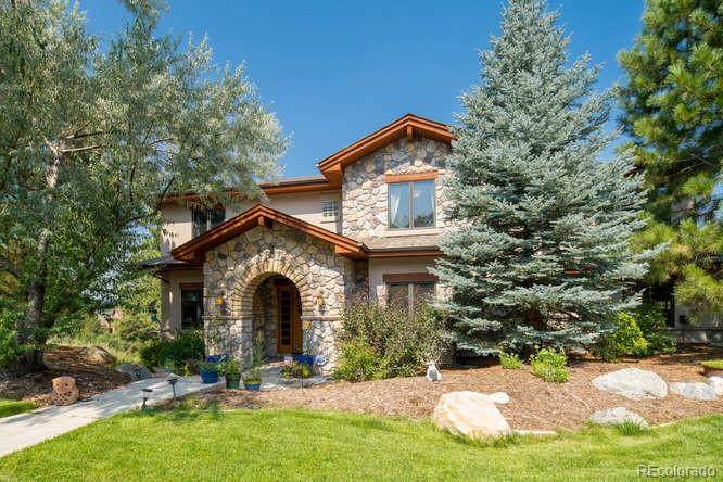 2540 Saddleback Drive - Photo 1