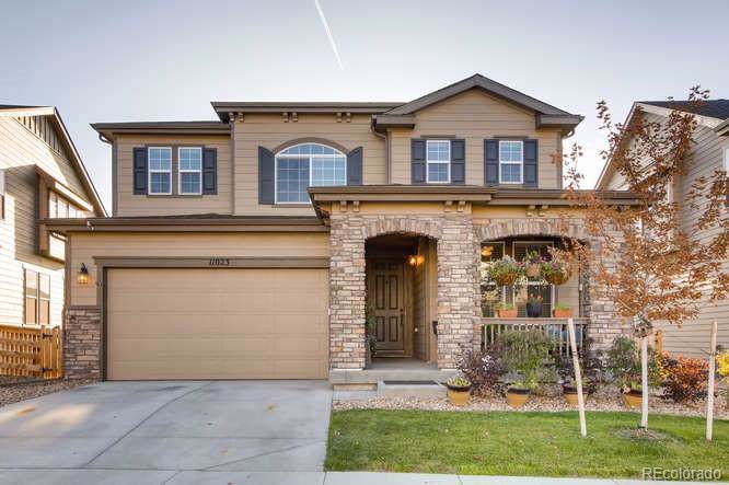 11023 Sedalia Way - Photo 1