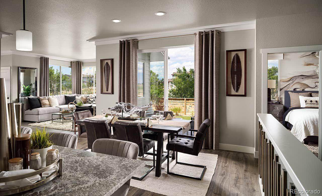 5800 Rendezvous Parkway - Photo 1