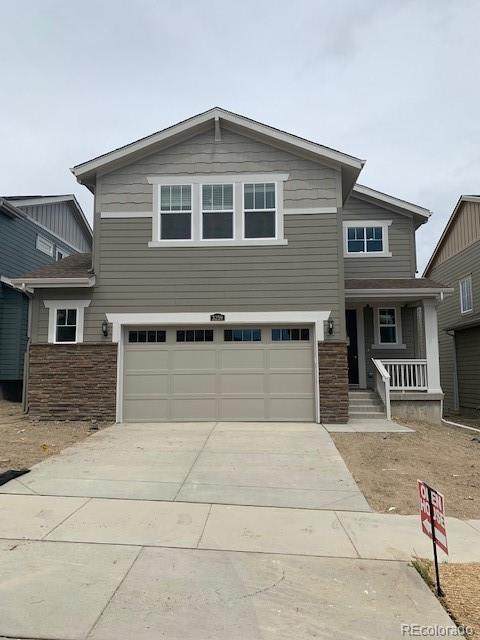 3259 Greenery Drive - Photo 1
