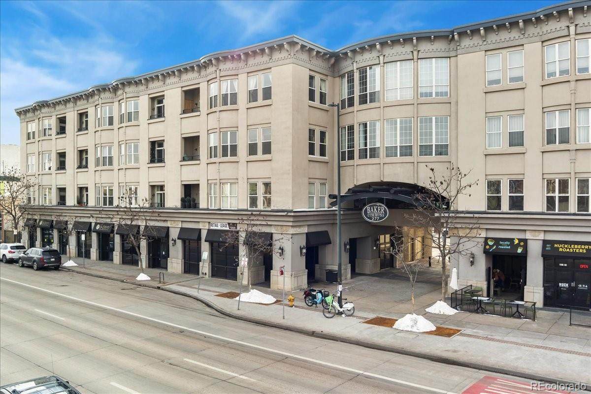 277 Broadway - Photo 1
