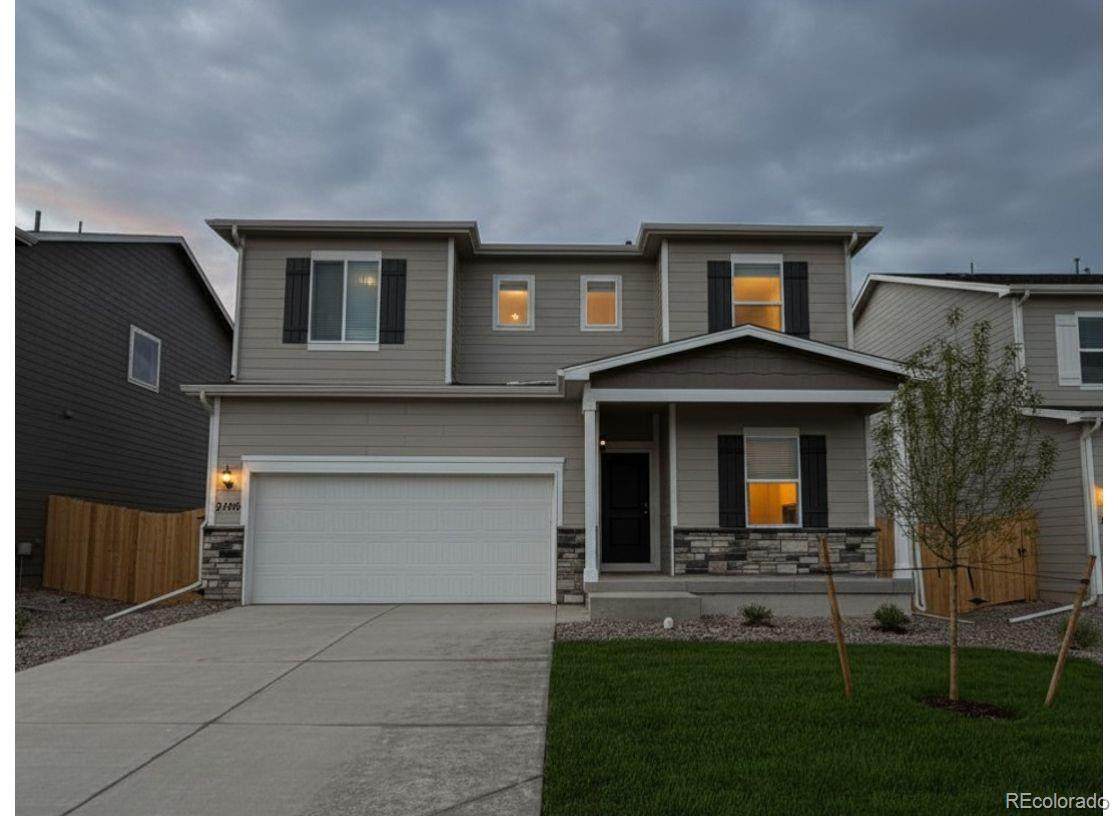 2160 Christina Street - Photo 1