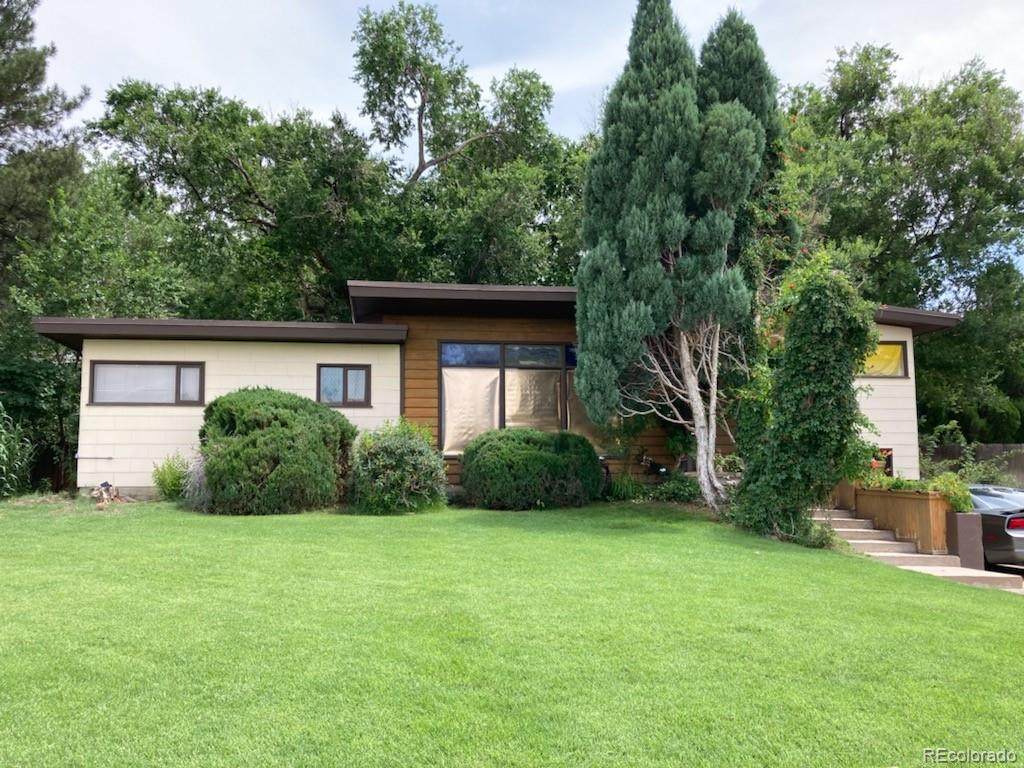 3406 Morris Avenue - Photo 1