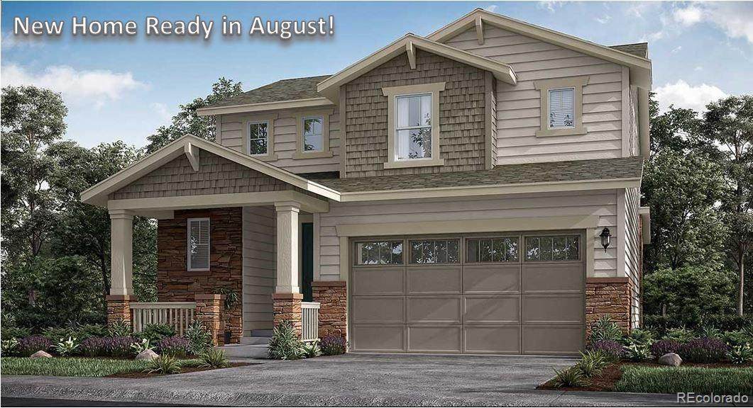 1053 Fultondale Court - Photo 1