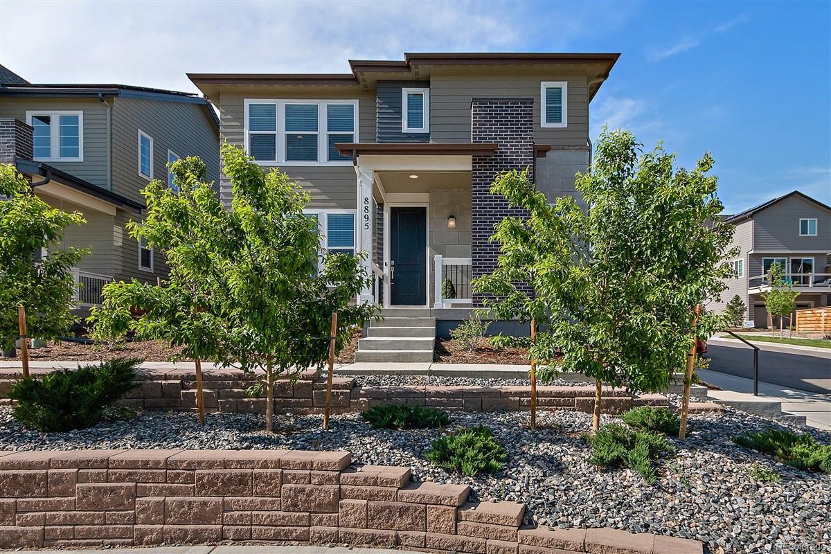 8895 Yates Drive - Photo 1