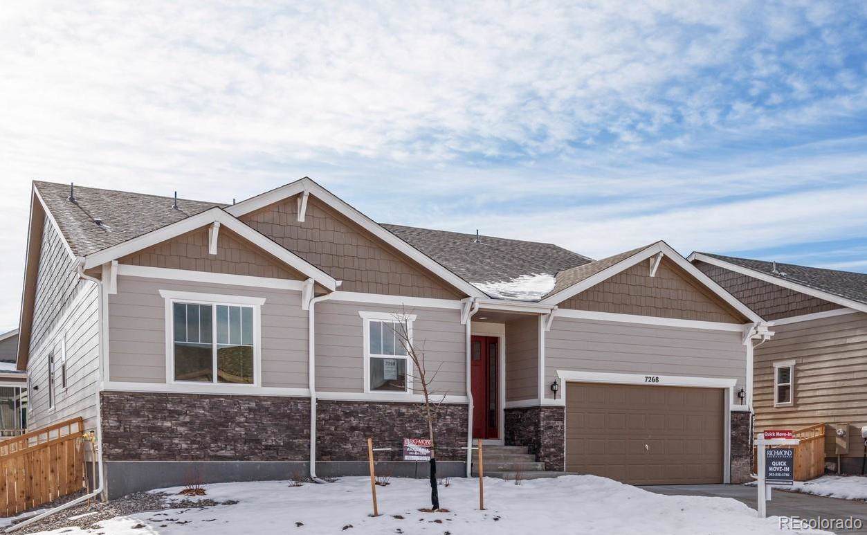 7268 Greenwater Circle - Photo 1