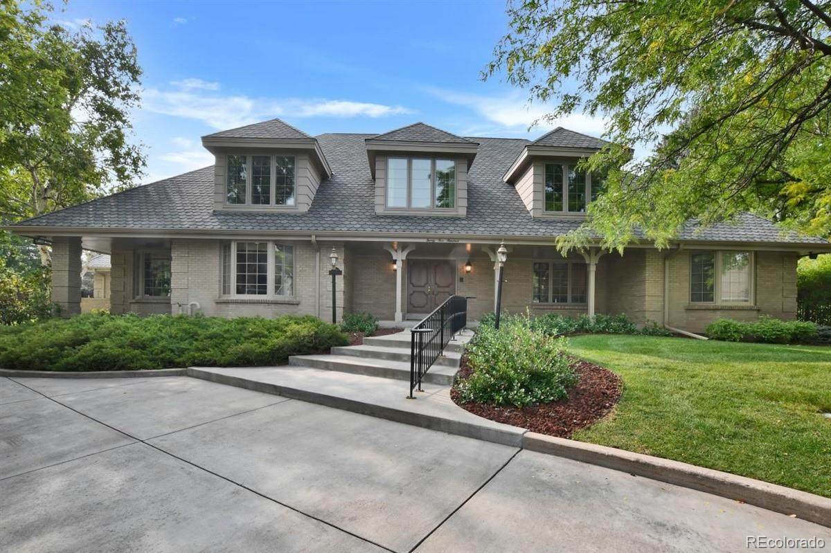 2500 Van Gordon Street - Photo 1