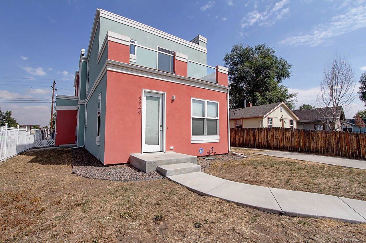 3149 Virginia Avenue - Photo 1