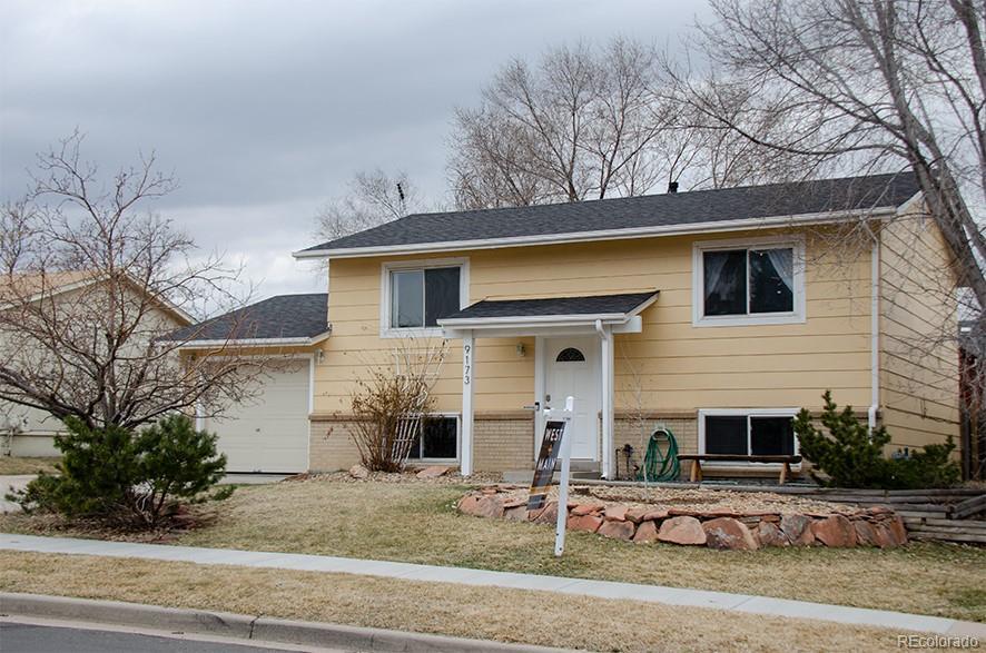 9173 Everett Street - Photo 1