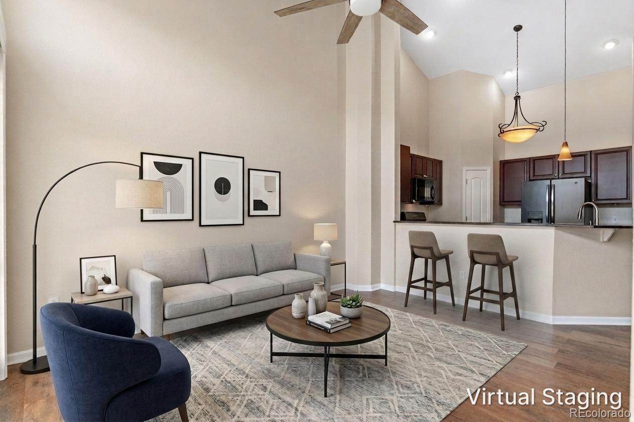 8540 Gold Peak Lane - Photo 1