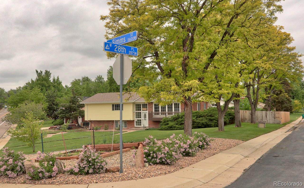2875 Simms Street - Photo 1