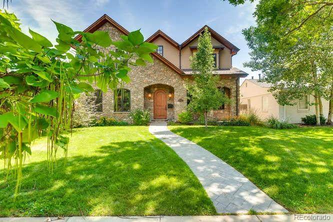 726 Columbine Street - Photo 1