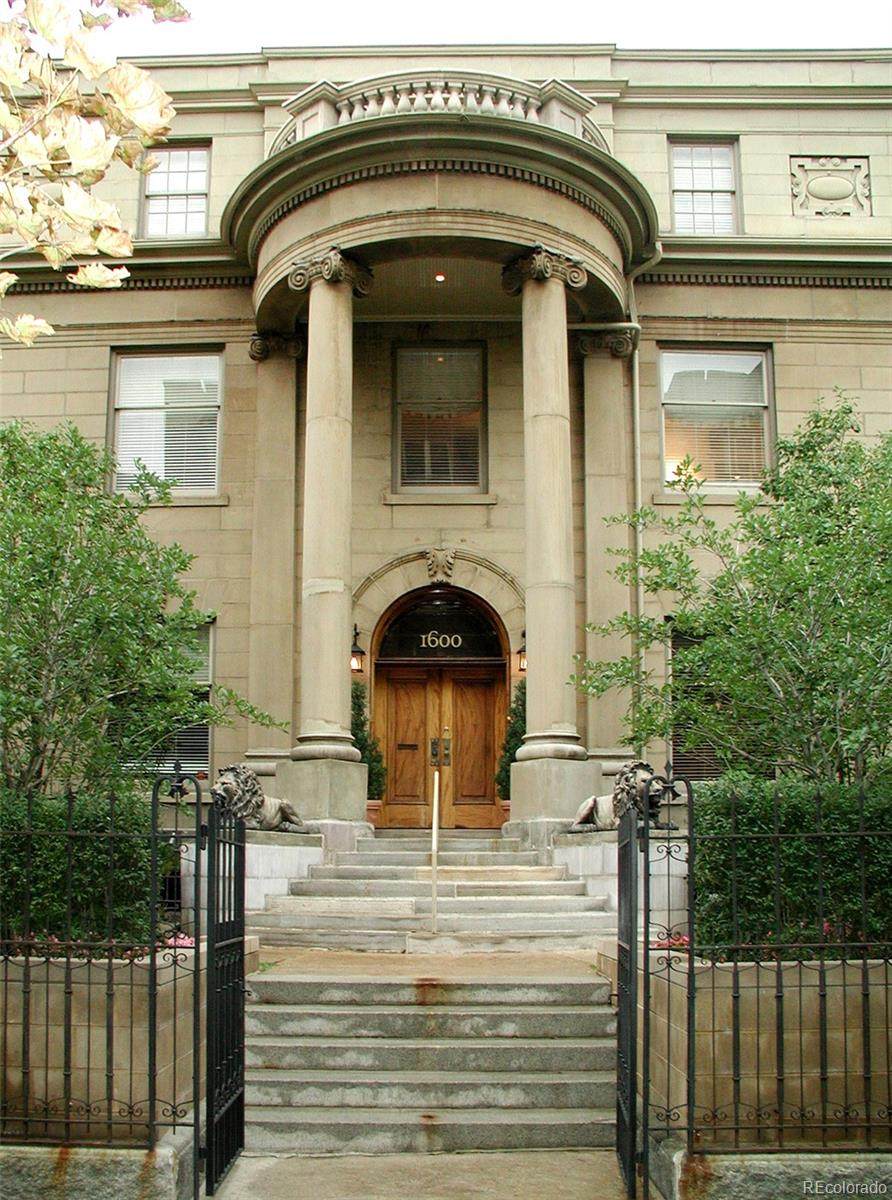 1600 Logan Street - Photo 1