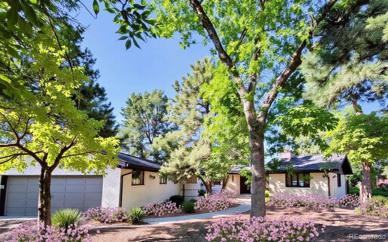 25 Cheyenne Mountain Boulevard - Photo 1