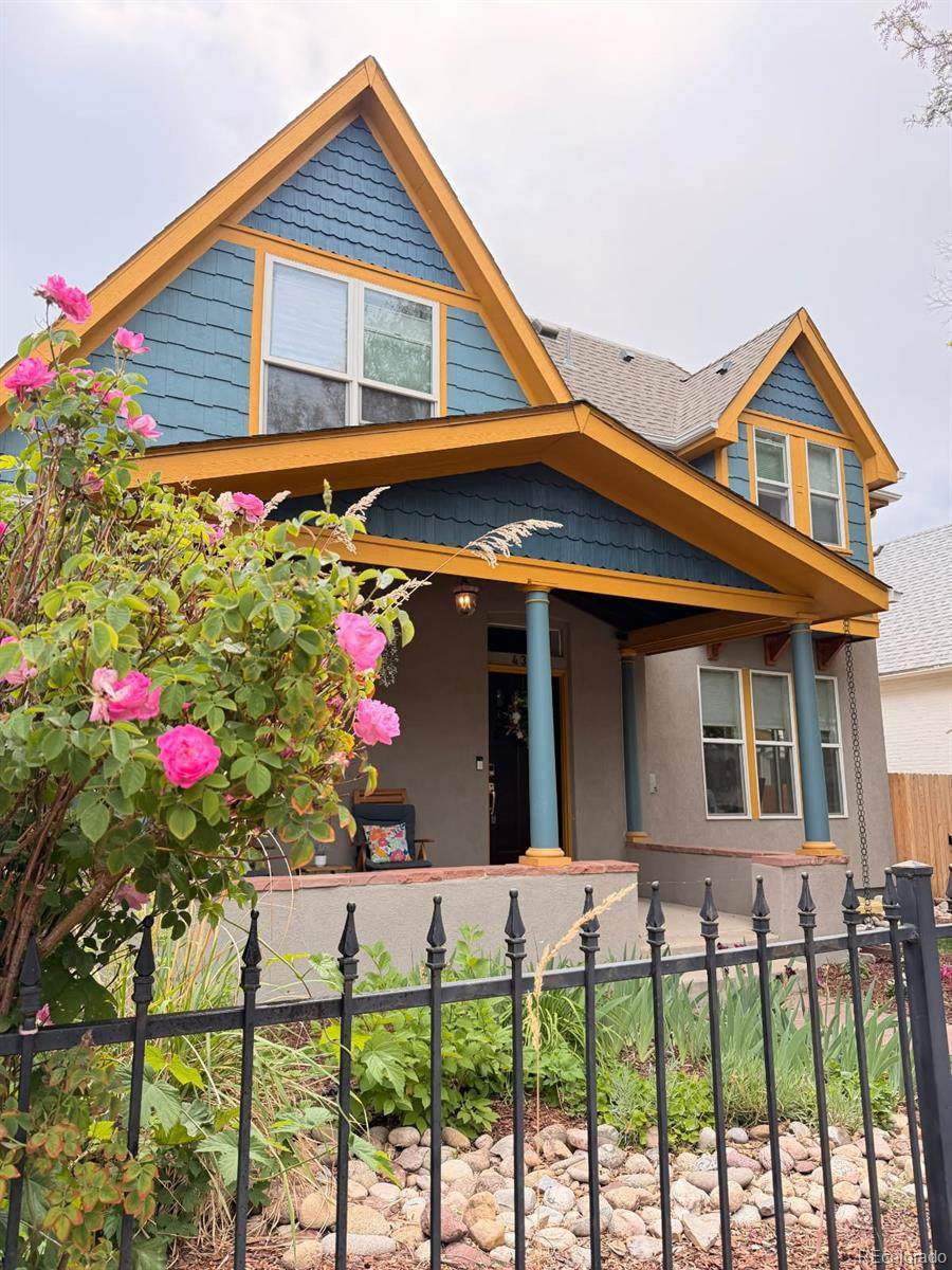 4348 Umatilla Street - Photo 1