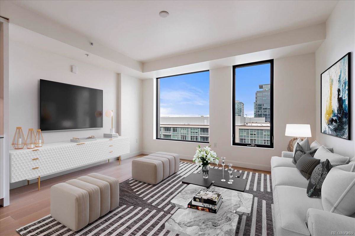 1750 Wewatta Street - Photo 1