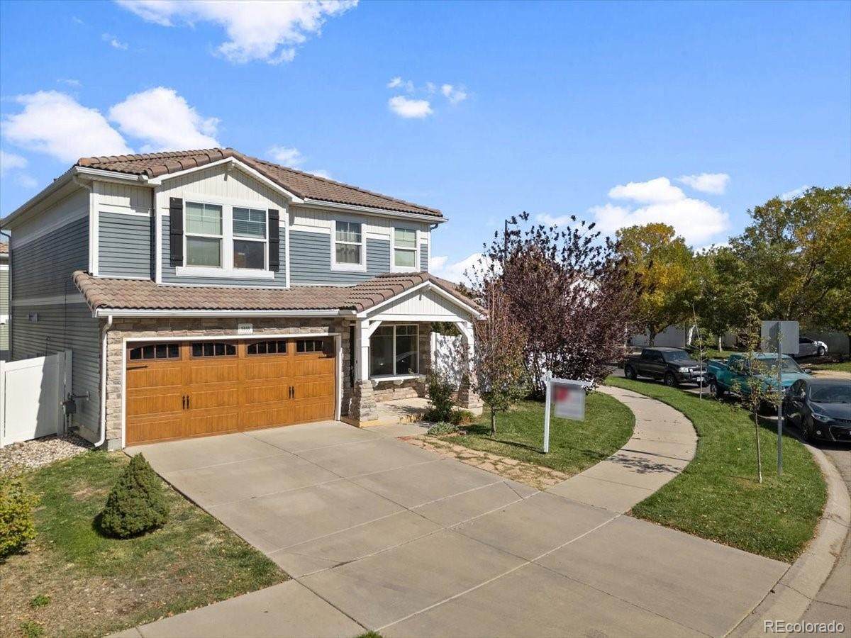 5555 Perth Court - Photo 1