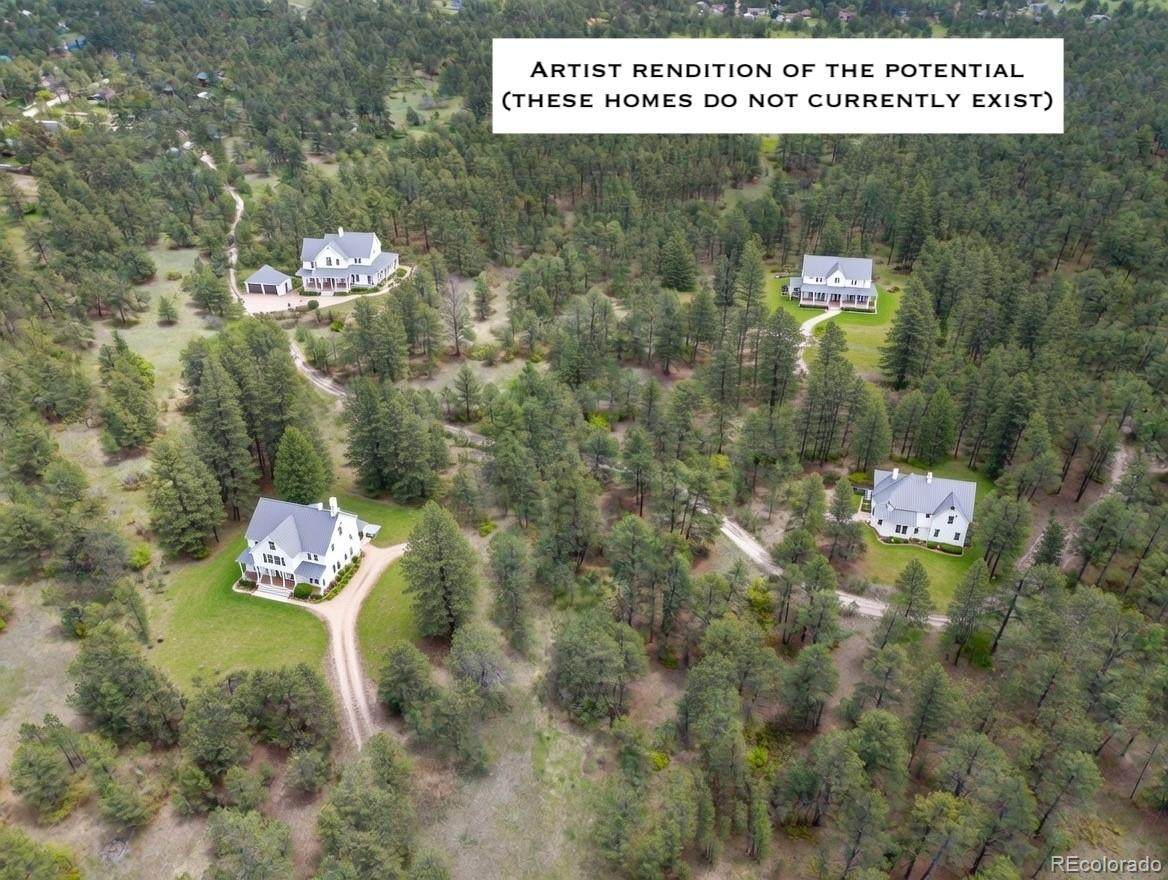  Ponderosa Lane - Photo 1