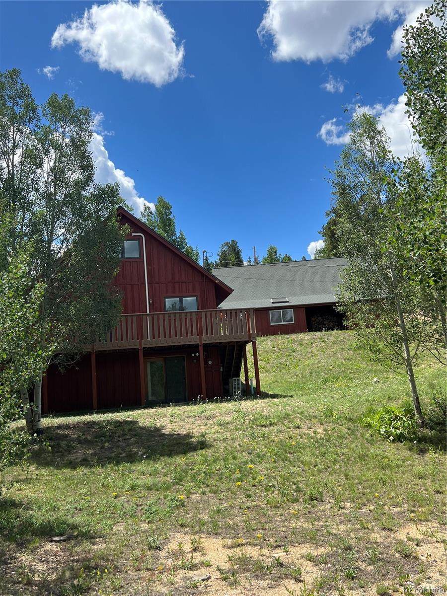 1170 Camp Eden Road - Photo 1