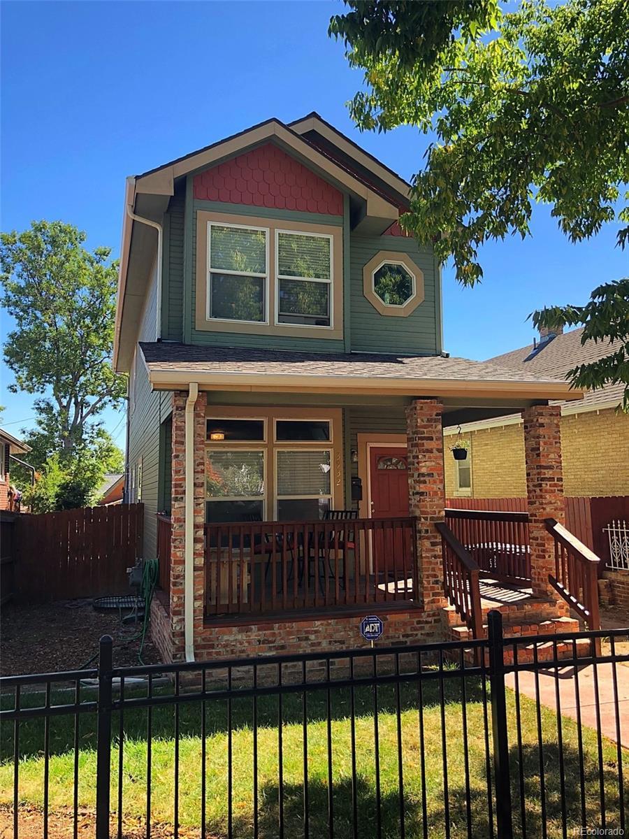3932 Tejon Street - Photo 1