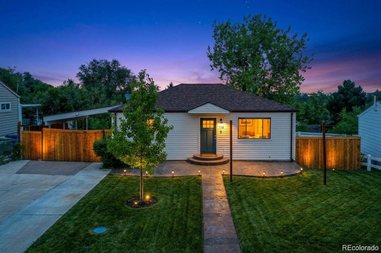 118 Yates Way - Photo 1