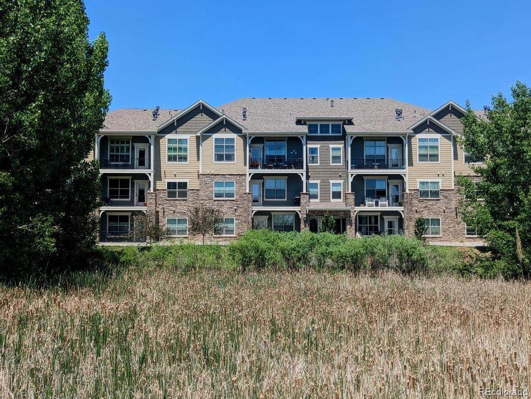 4612 Hahns Peak Drive - Photo 1