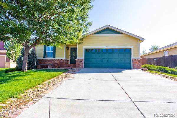 802 Lonewolf Circle - Photo 1