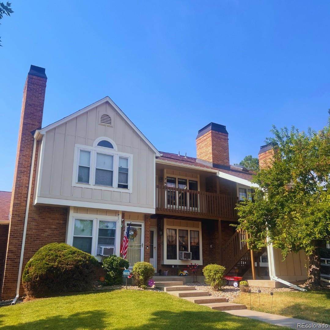 7683 Steele Street - Photo 1