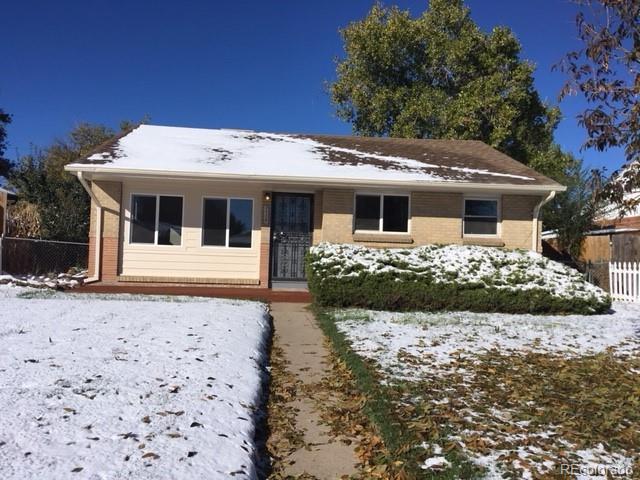 3585 Forest Street - Photo 1