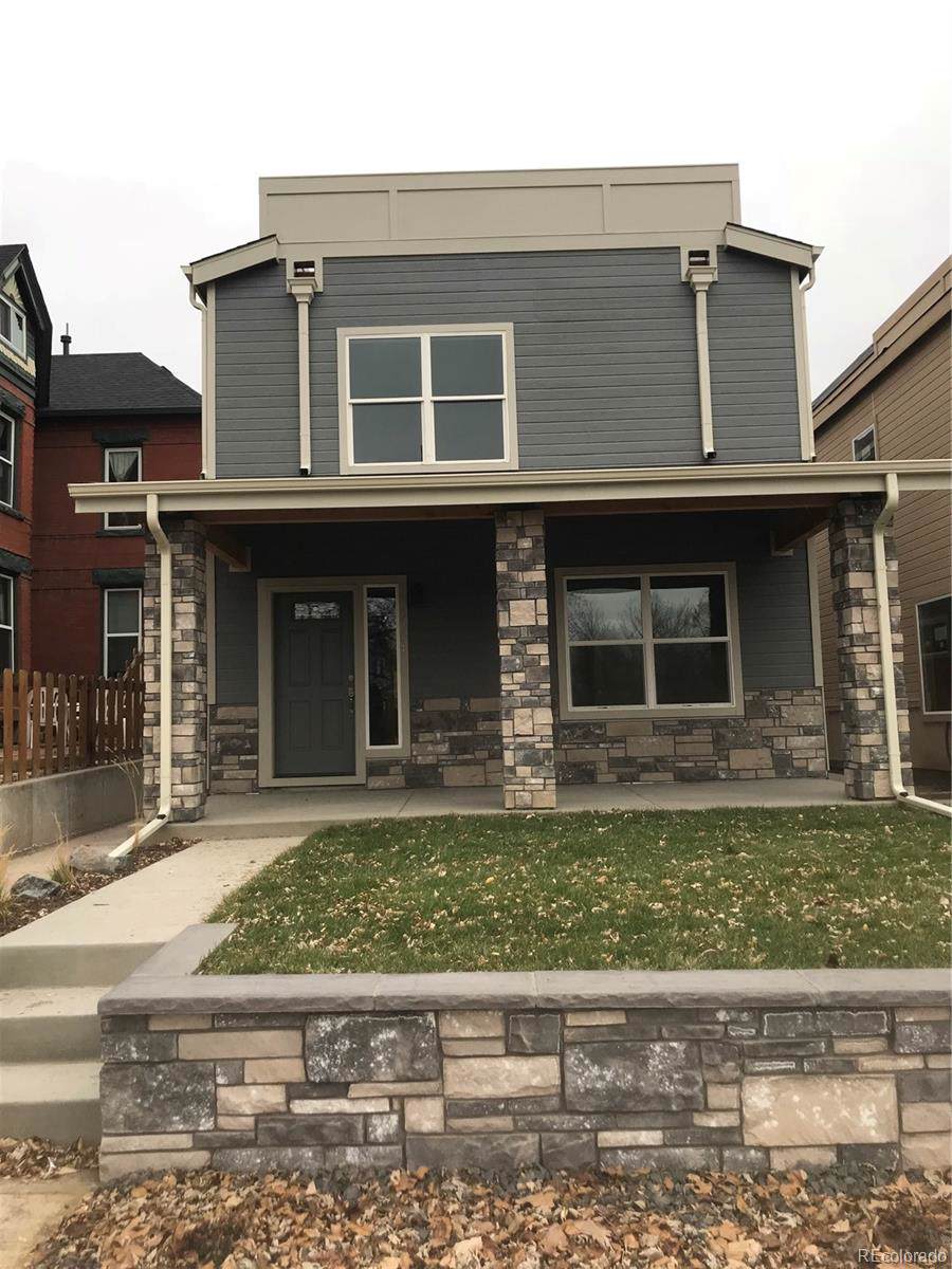 3054 Speer Boulevard - Photo 1