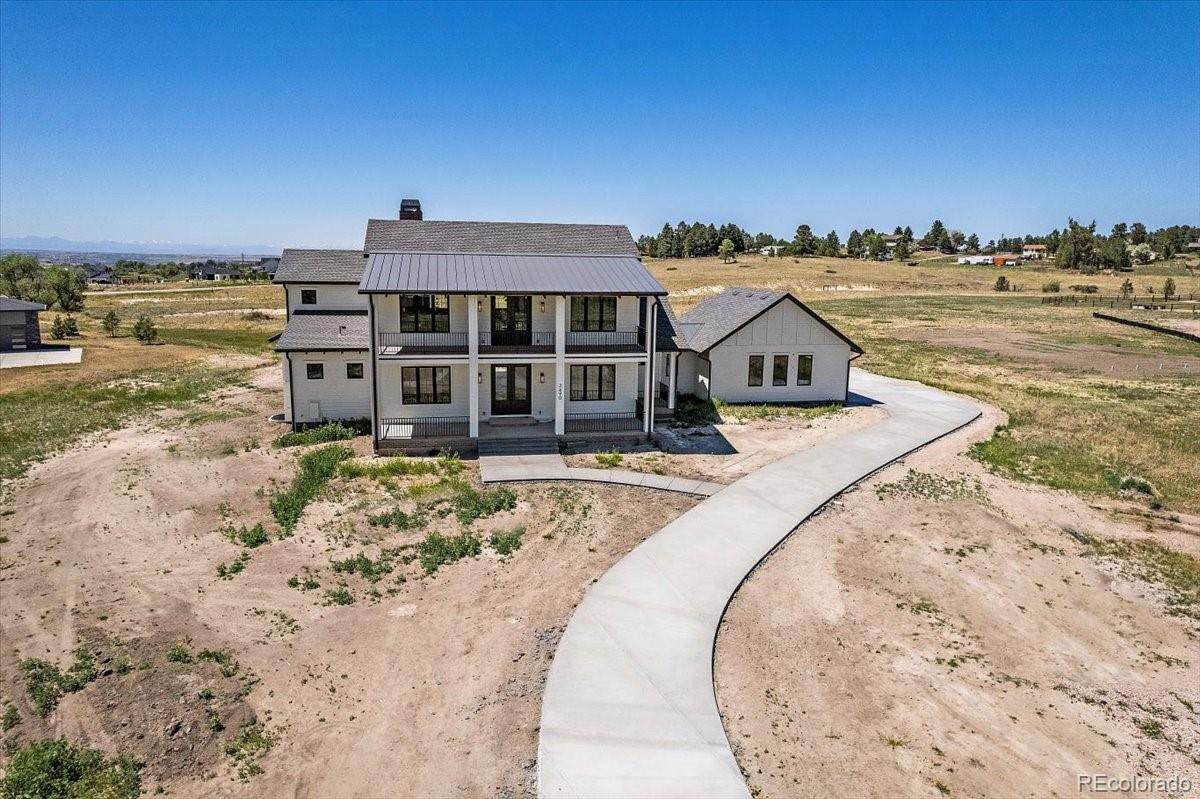 2690 Fox View Trail - Photo 1