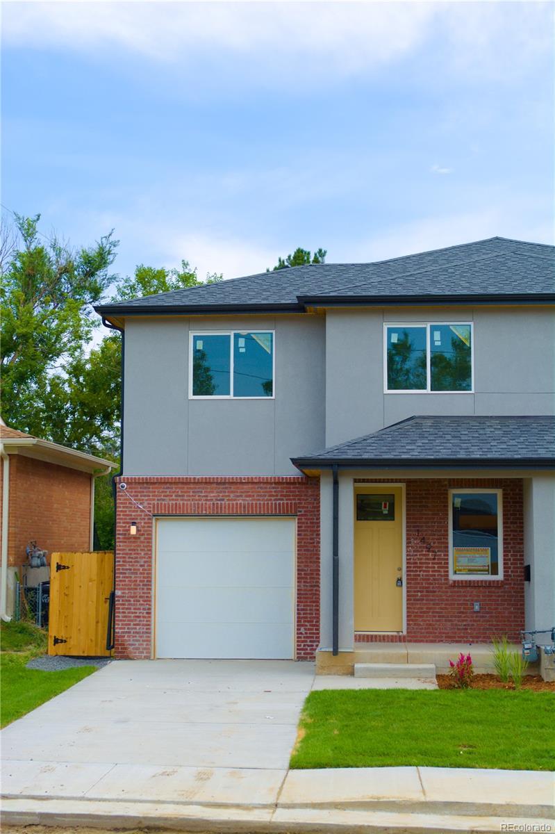 1497 44th Avenue - Photo 1