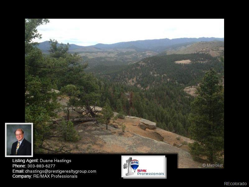 27216 Schuyler Gulch Road - Photo 1