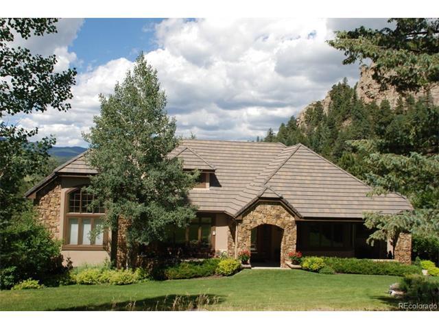 6997 Timbers Drive - Photo 1